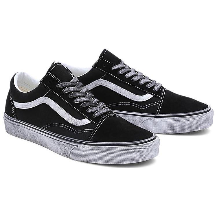 New Vans Vault Og Old Skool Lx 'Black' VN0007NTMCG