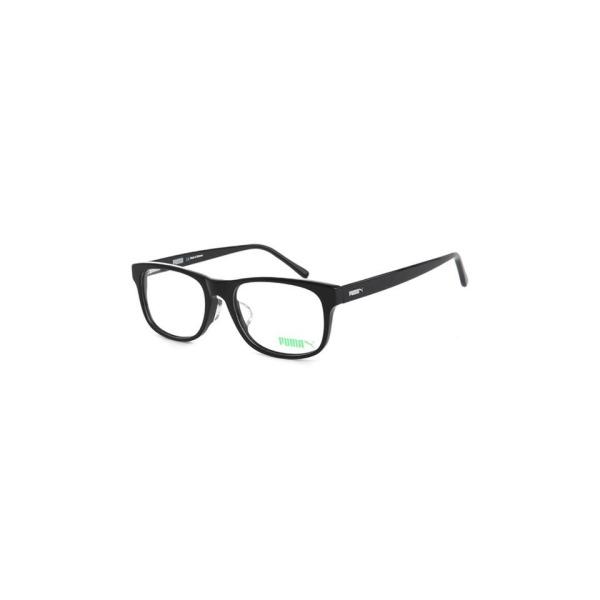 Puma Galleria Puma FrameS Pe0020oa 001 J Square Acetate Men S woMen S glaSSeS