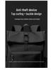 Men's Multifunctional Large Capacity Nylon Laptop Backpack