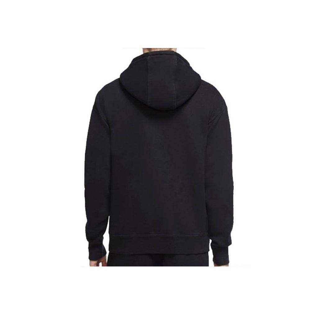 Nike Lab Nrg Pullover Hoodie Casual Sportswear Men Hoodie Black DA2253-010