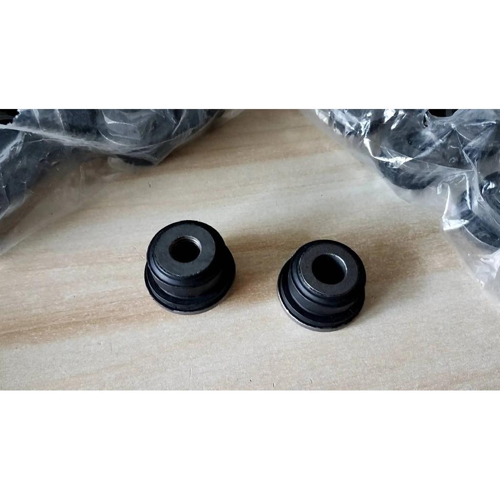 Pairs Steering Rack Gear Shaft Bush Sealing Support for Ford Explorer Pairs