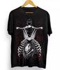 Eren Yeager Mikasa  Attack On Titan T Shirt Shingeki No Kyojin Anime Summer Cotton Men Women Couple Tee Streetwear Unisex Casual