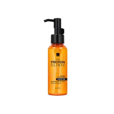 Protein Clinic Protein Hair Serum 100ml X 4