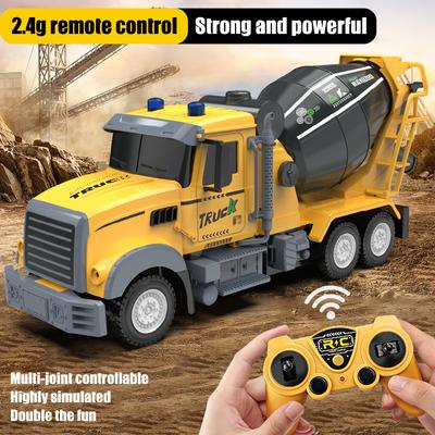 Hračky na dálkové ovládání – Autíčka na dálkové ovládání