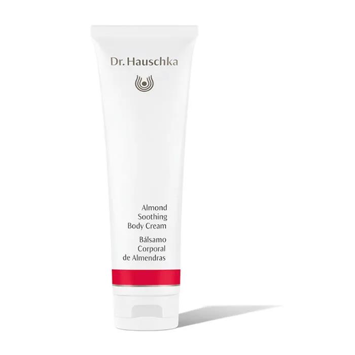Dr. Hauschka Миндальный успокаивающий крем для тела 145 мл