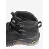 The North Face W Creston Hike Mid WP TNF Black Black/TNF 8.5