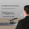 797audio CR992DH Professional Dual-Head Condenser Conference Microphone (CN Version)