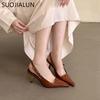 Scarpe con tacco – Scarpe con tacco