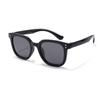 Stylish Polarized Children Sunglasses Uv Summer Protection Full Design Frame