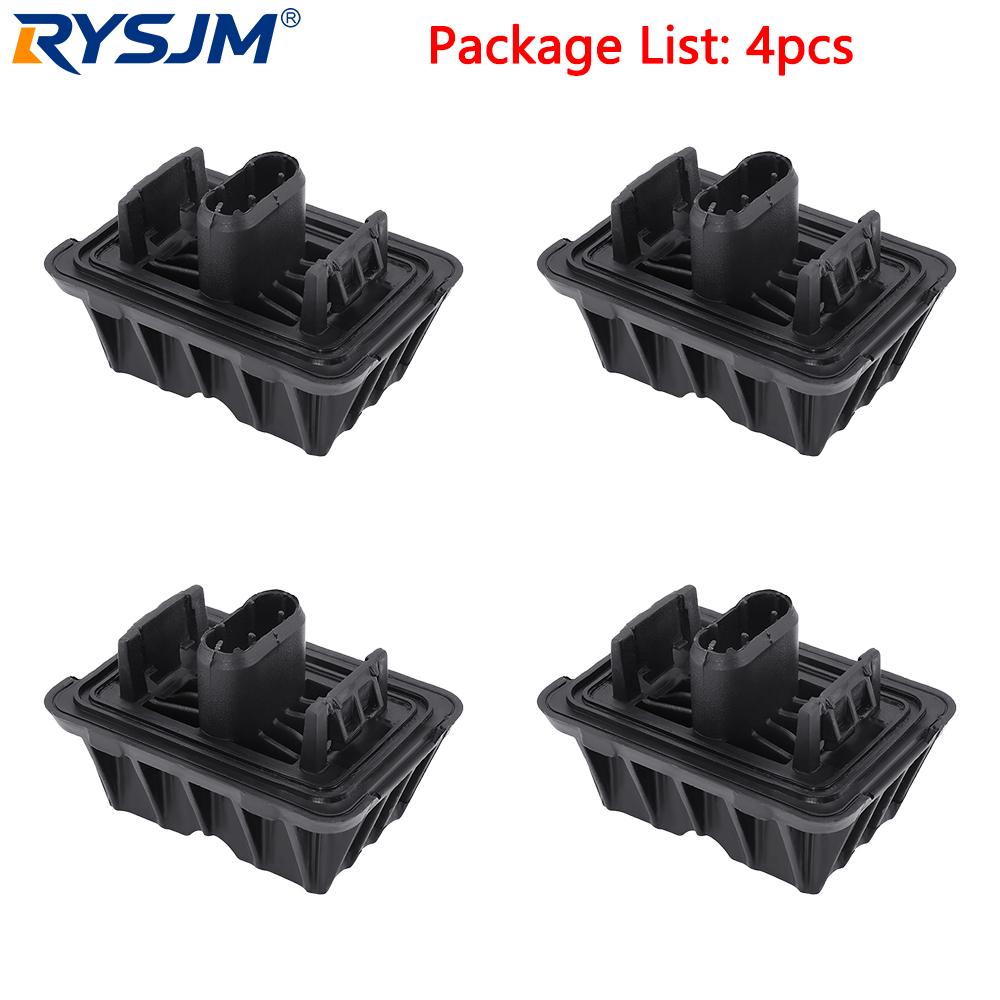 51717237195 Jack Pad Under Car Jacking Support Pad Lift Block Replacement For BMW 1 3 5 6 7 Series X1 E81 E87 E90 F10 F01 F07