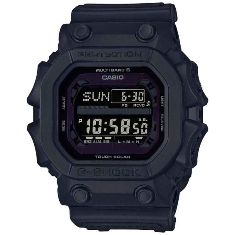 

CASIO G SHOCK GXW 56BB 1JF