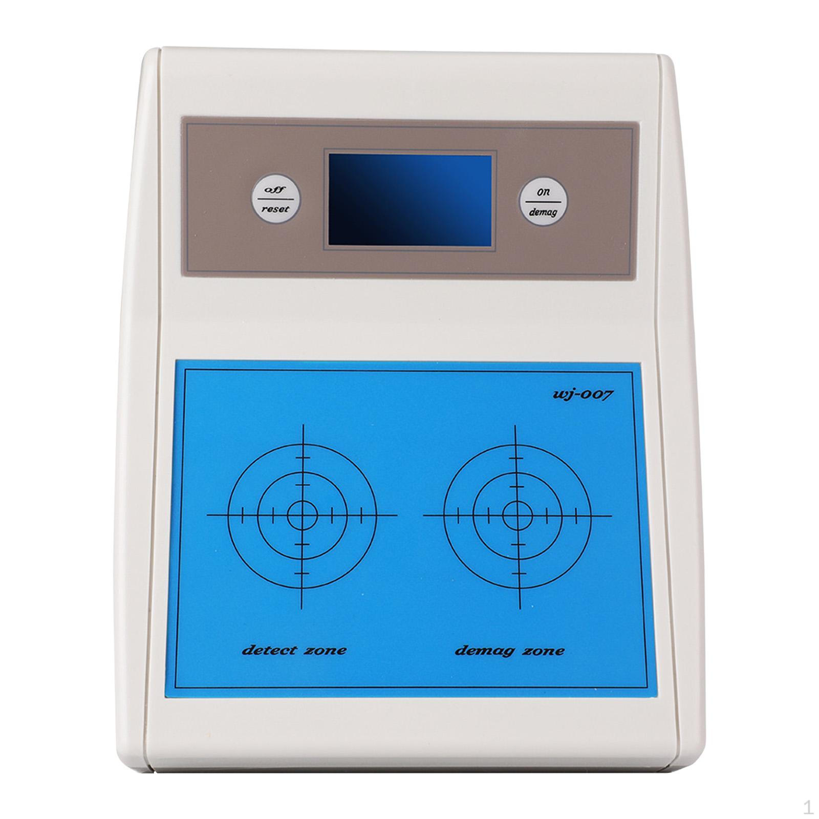 

Watch Demagnetizer Electrical Demagnetizing Tool Repair for Repairing