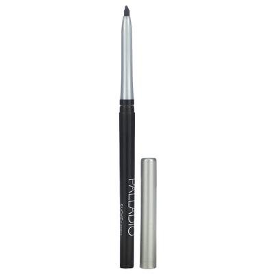 Retractable Waterproof Eyeliner, Smoky Pre03, 0.28G(0.01Oz)