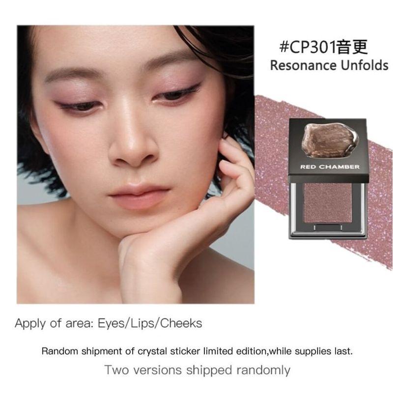 KIZIL ODACIK - Yeni Haruki Çok Amaçlı Krem Pudra - 3 Renk