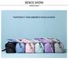2025 Large Capacity Travel Bag for Business Trips & Fitness - Wet/Dry Separation, Ideal for Short-Distance Travels & Sports Activities