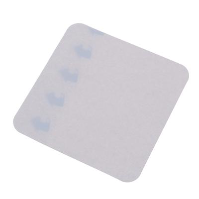 Hydrocolloid Adhesive Dressing Wound Dressing Sterile Thin Healing Pad Patches