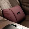 Car Neck Pillow Waist Pillow Car Headrest Neck Support Seat For Geely Coolray 2019-2020 Atlas Boyue NL3 Emgrand X7 EX7