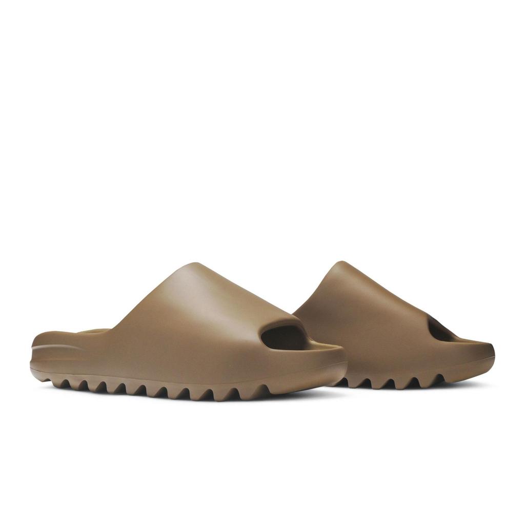 adidas Yeezy Slides 'Core' 2020 (Unisex) Core / Core / Core Slide Slippers G55492