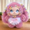 2026 Best-Selling Cute Big Ear Rabbit Plush Pendant Doll