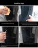 Compatible Mud Flaps for Changan CS75 Plus, CS15, CS55, CS35, EADO, Unik, Univ, Unit Cars