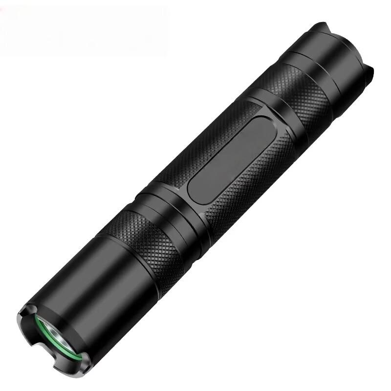 Andeli High-Power LED Mini Flashlight Kit