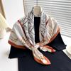 Accessoires – Écharpes et foulards