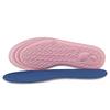 New Children's Memory Cotton Insole Cushioning Breathable Wear-resistant Students Sole Can Be Cut