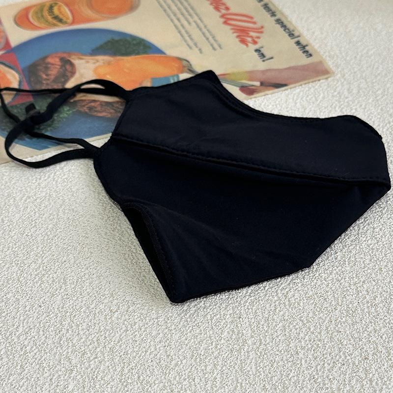 Luochi Women s 3D Face Mask - High-end UV Sun Protection, Lightweight Summer Shade
