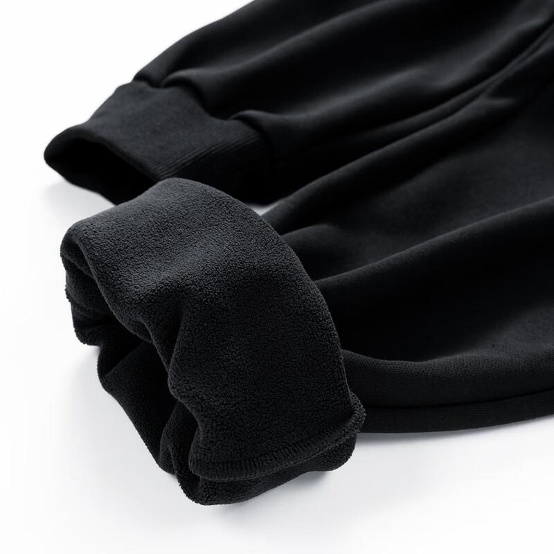 Tucano Men's Plush Lined Casual Jogger Pants