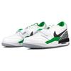Air Jordan Legacy 312 Low GS Pine Green Sneakers Dziecięce Białe FN3407-101