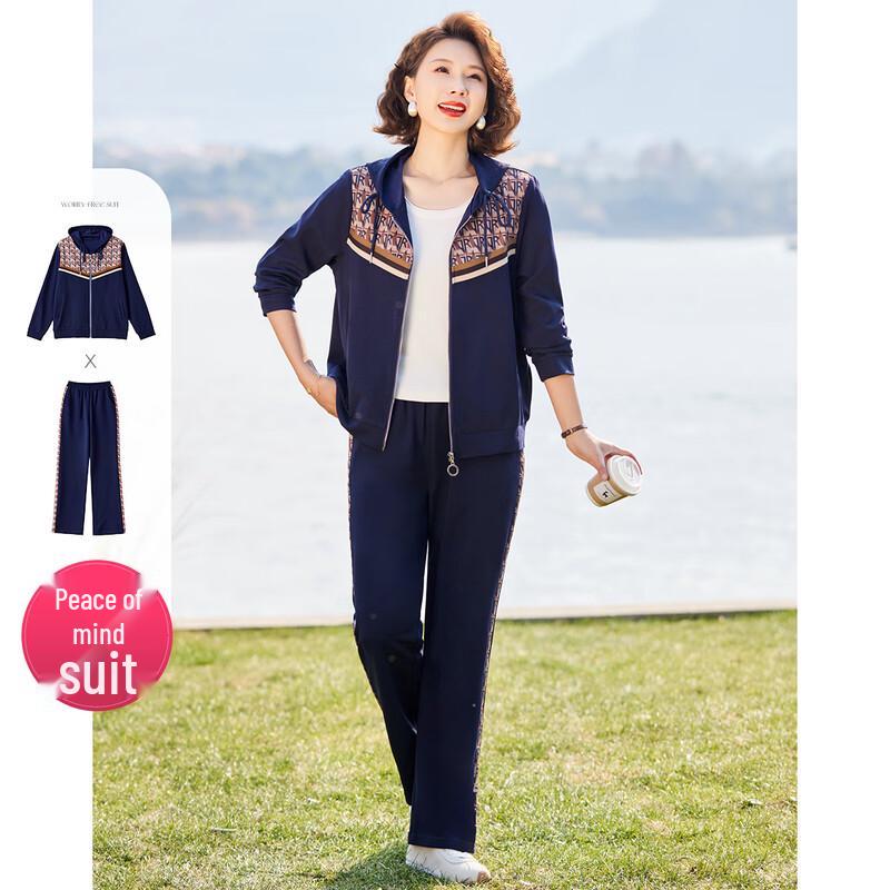 

Pasite Women s Casual Hooded Tracksuit Set XL