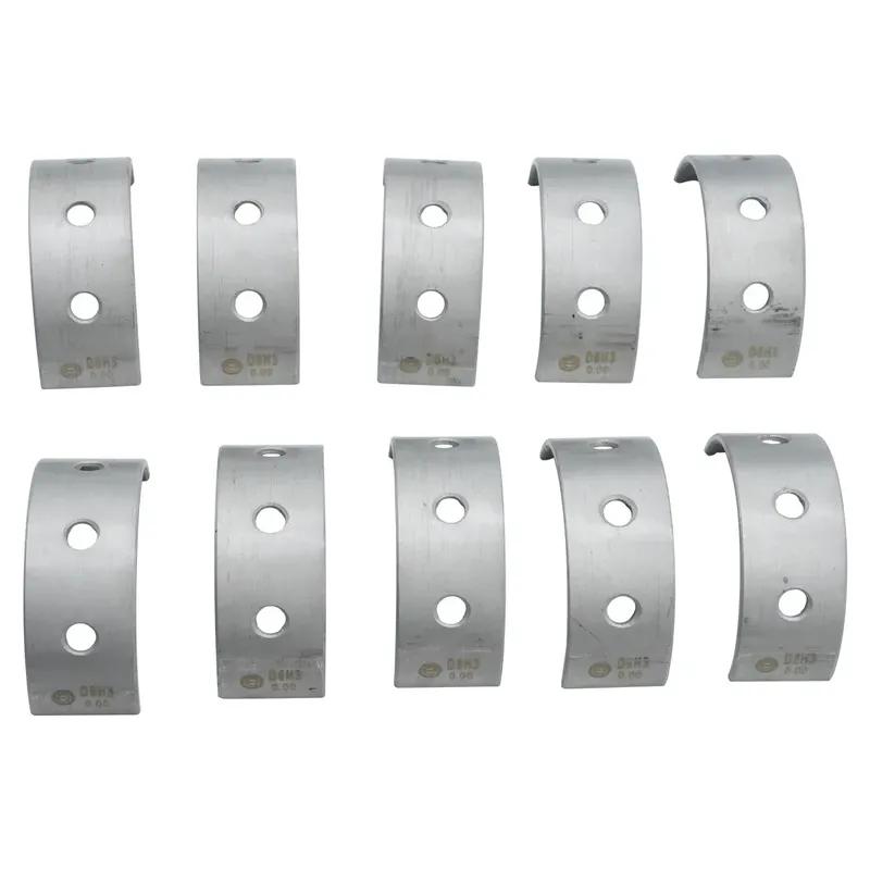 10 Pcs STD Crankshaft Plane Bearing For Honda CBR1000RR 2004-2007  CB1000R 2011-2016 18-19 - CBR900RR 1993-1999