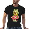 Oberteile – T-Shirts