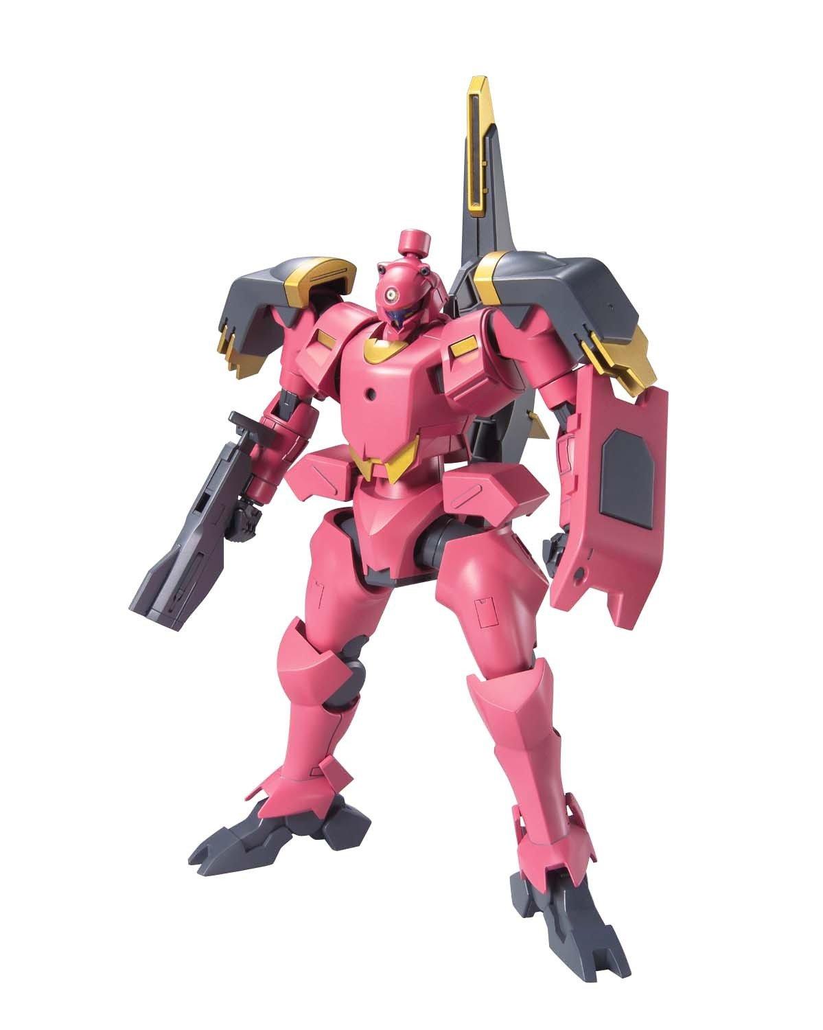 

HG Ahead Смартрон Костюм Гандам 1/144 GNX-704T/SP (Мобильный 00)