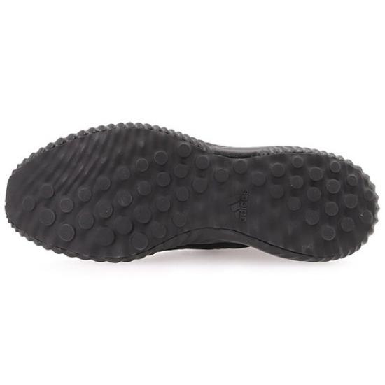 adidas Alphabounce+ Triple Black - FW4685