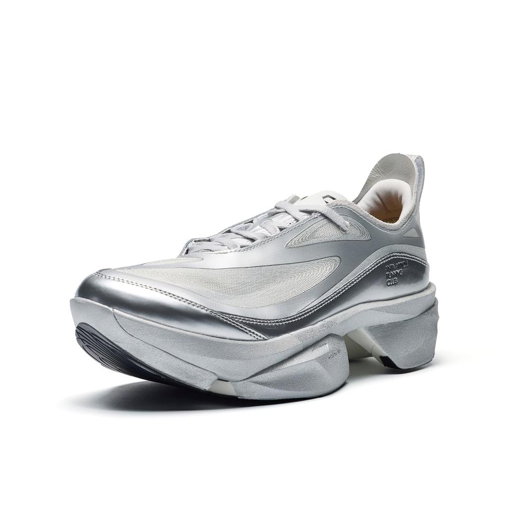 Anta C10 City Marathon Professional Slip-Resistant Breathable Shock Absorbing Durable Rubber Fabric Low-Top Racing Running Shoes 112635571-4