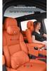 Ideal i6i8 Car Neck & Lumbar Support Pillow Set for Headrest and Interior Decoration