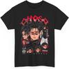 Jujutsu Choso Anime T-Shirt Unisex Kaisen Anime Japanese Cotton M-47