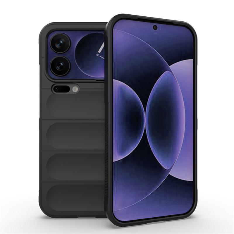 Full Cover For Xiaomi 17 Pro Max Case Anti-knock Soft Silicone Back Case For Xiaomi 17 Pro Max Case For Xiaomi 17 Pro Max Cover