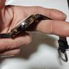 Used Bulova Analog Quartz Watch