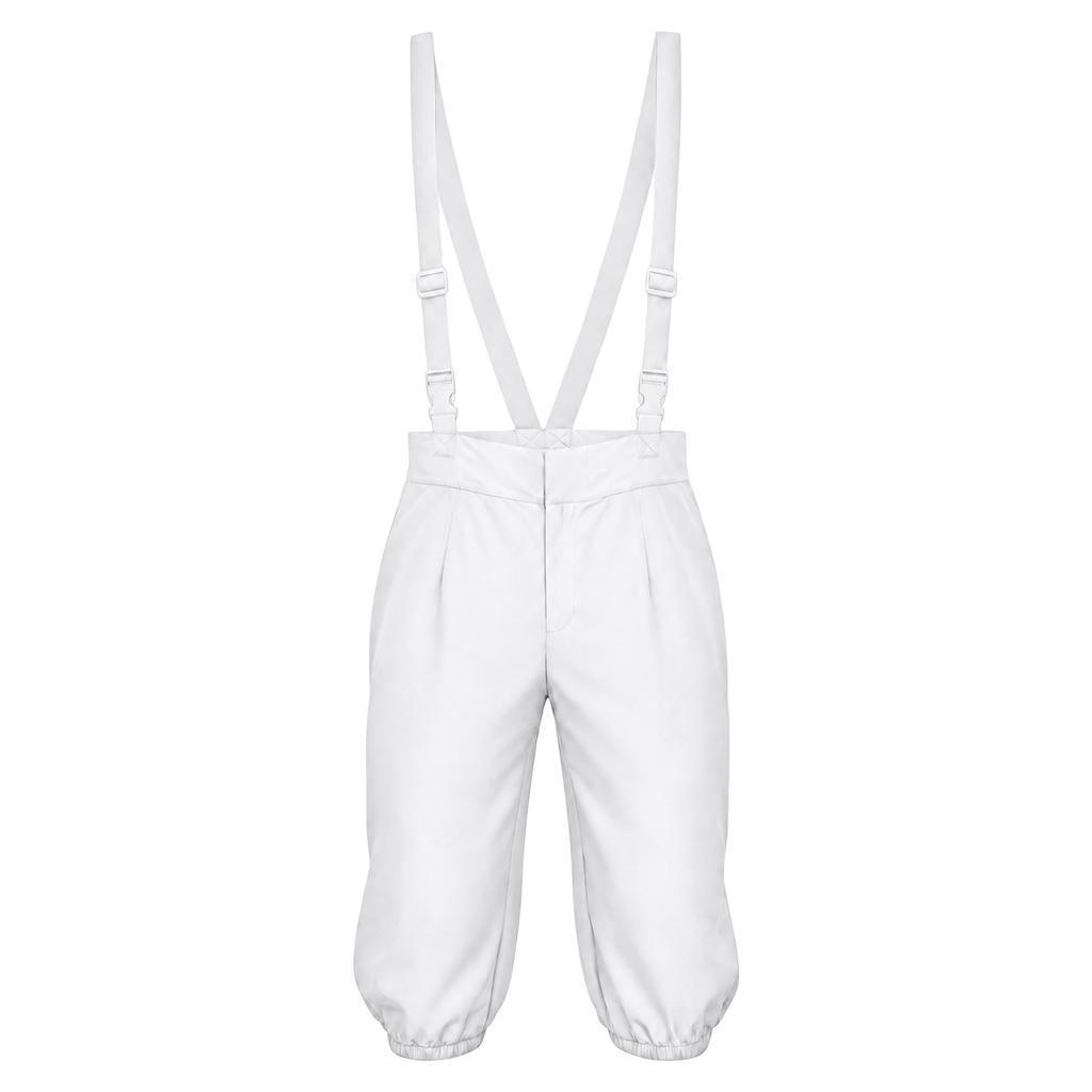 Men Fencing Uniform Overalls