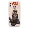 Anime Cartoon NANA Silicone Cover For Honor 30 30S 30i 9 10 9A 9C 9S 9N 10i 10X 9X Lite Pro 5G Phone Case