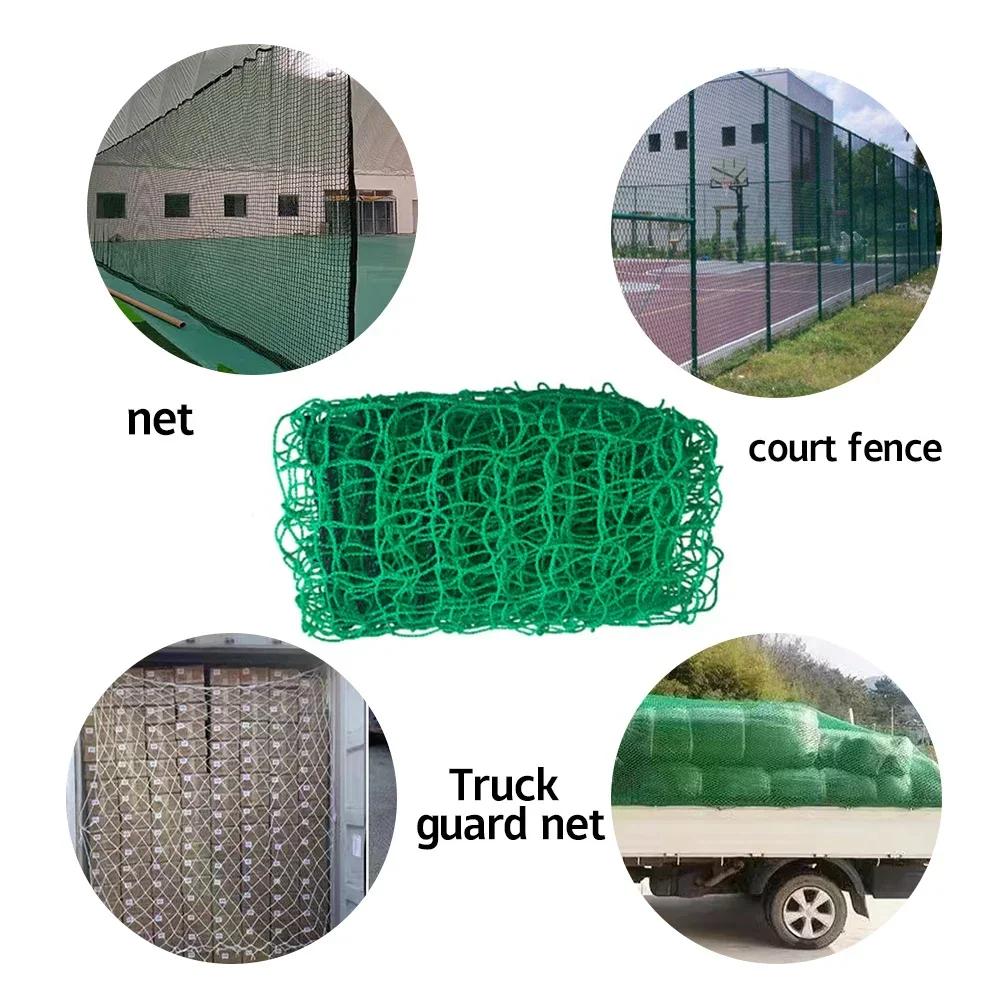 Trailers Interior Stretchable Heavy Duty Cargo Net Storage Universal Bungee Boat Truck Extend Mesh Luggage For Car Accessories