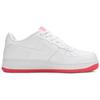 New Nike Air Force 1 Low GS 'White Racer Pink' AO2296-101