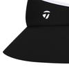 TAYLORMADE APPAREL 26Ss Women'S Waffle Knit Wide-Bridging Visor T8031H66623-199