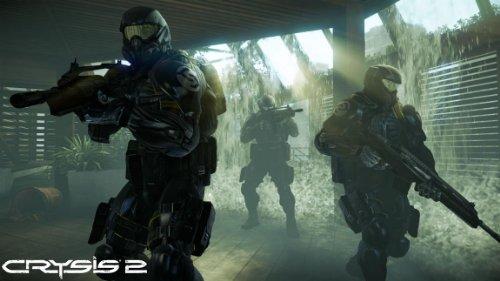 Crysis 2 - PS3