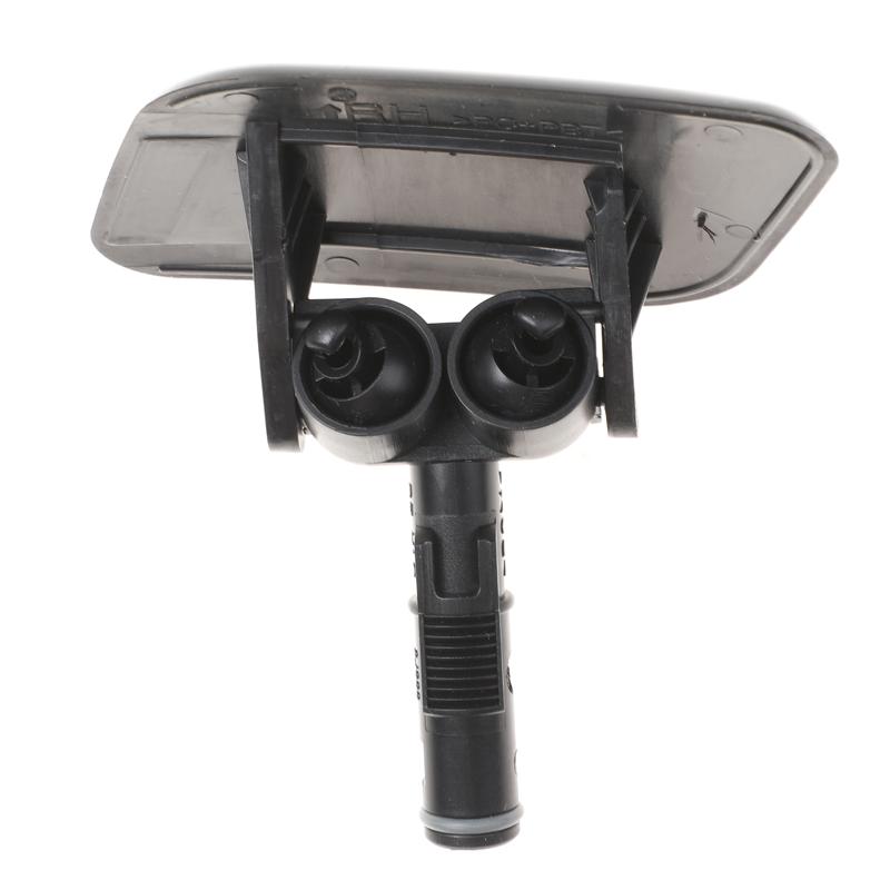 Автомобильные аксессуары 98680-3J000 98690-3J000 для Hyundai IX55 Veracruz 2007-2015 Крышка форсунки омывателя фар Корпус