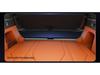 Mazda EZ-60 Full Coverage Trunk Mat for 2025 Model