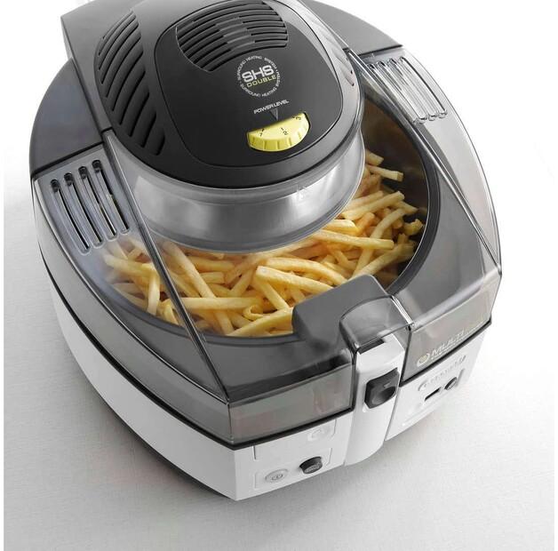 Deep Fryer DeLonghi FH 1163 Multifry Classic