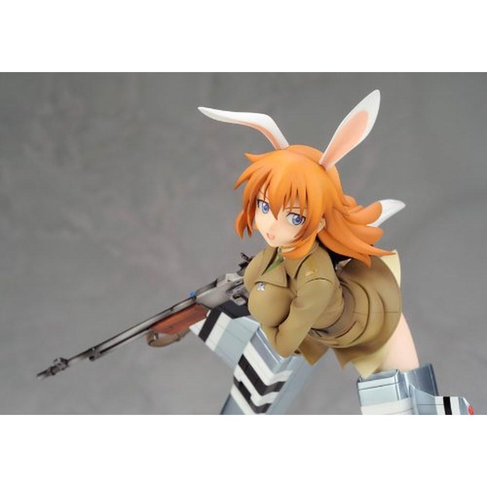 Alter Charlotte E. Yeager 1/8 Scale PVC Painted Complete Figure